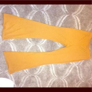 Bell Bottoms Pants